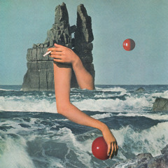 Hypoluxo - In My Head It's All Sand