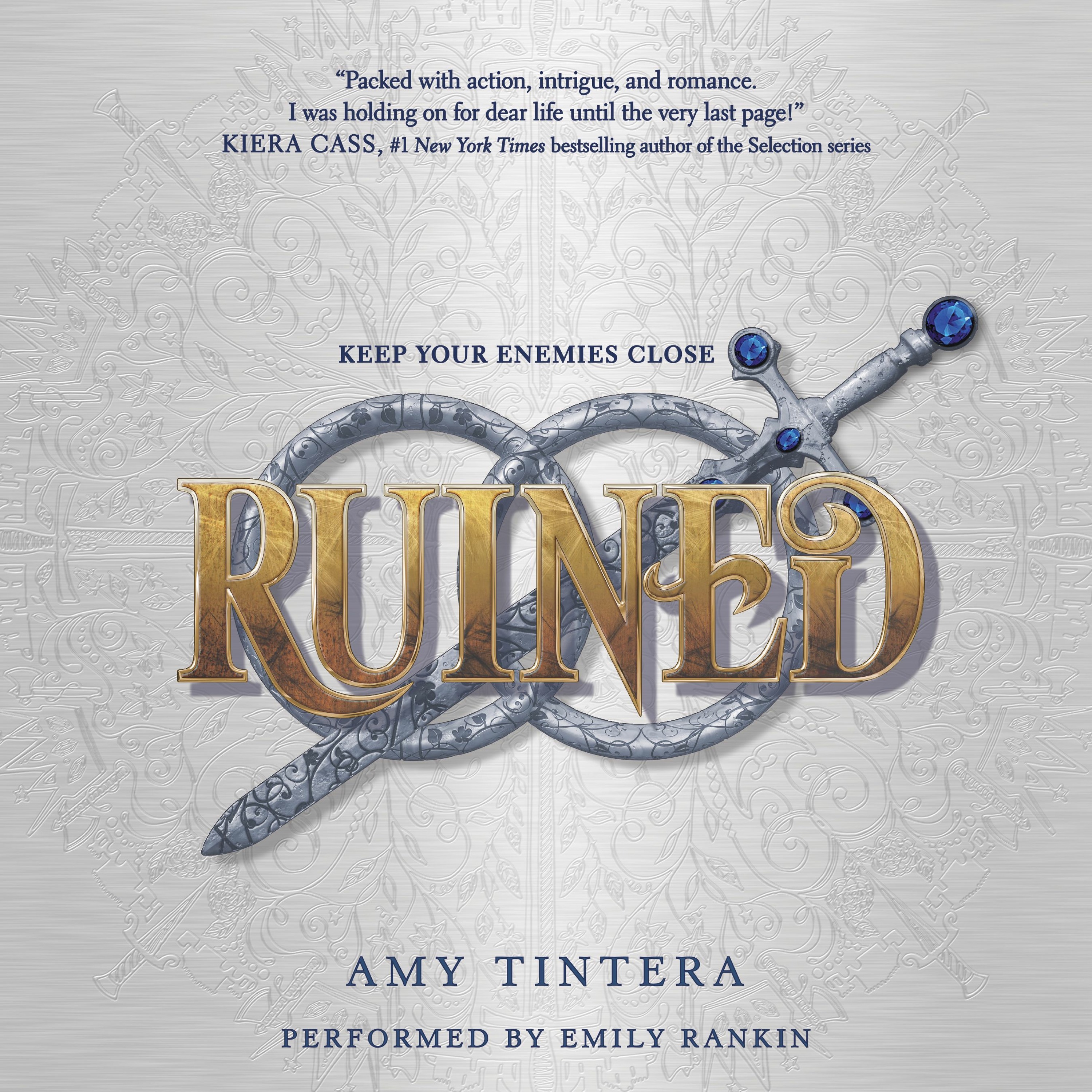 HarperChildren\'s Audio