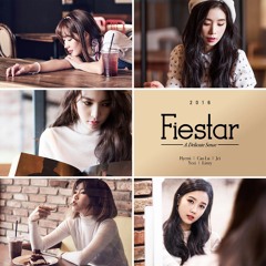 피에스타 (FIESTAR) - Mirror (COVER MALE VER.)
