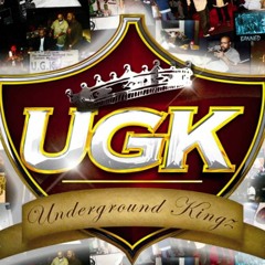 UGK - She Love It (Slide Down Slow - Extended)