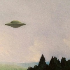 UFO Whispers