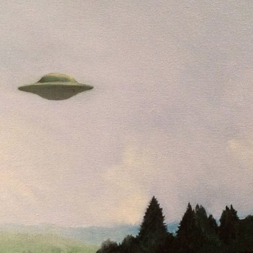 UFO Whispers