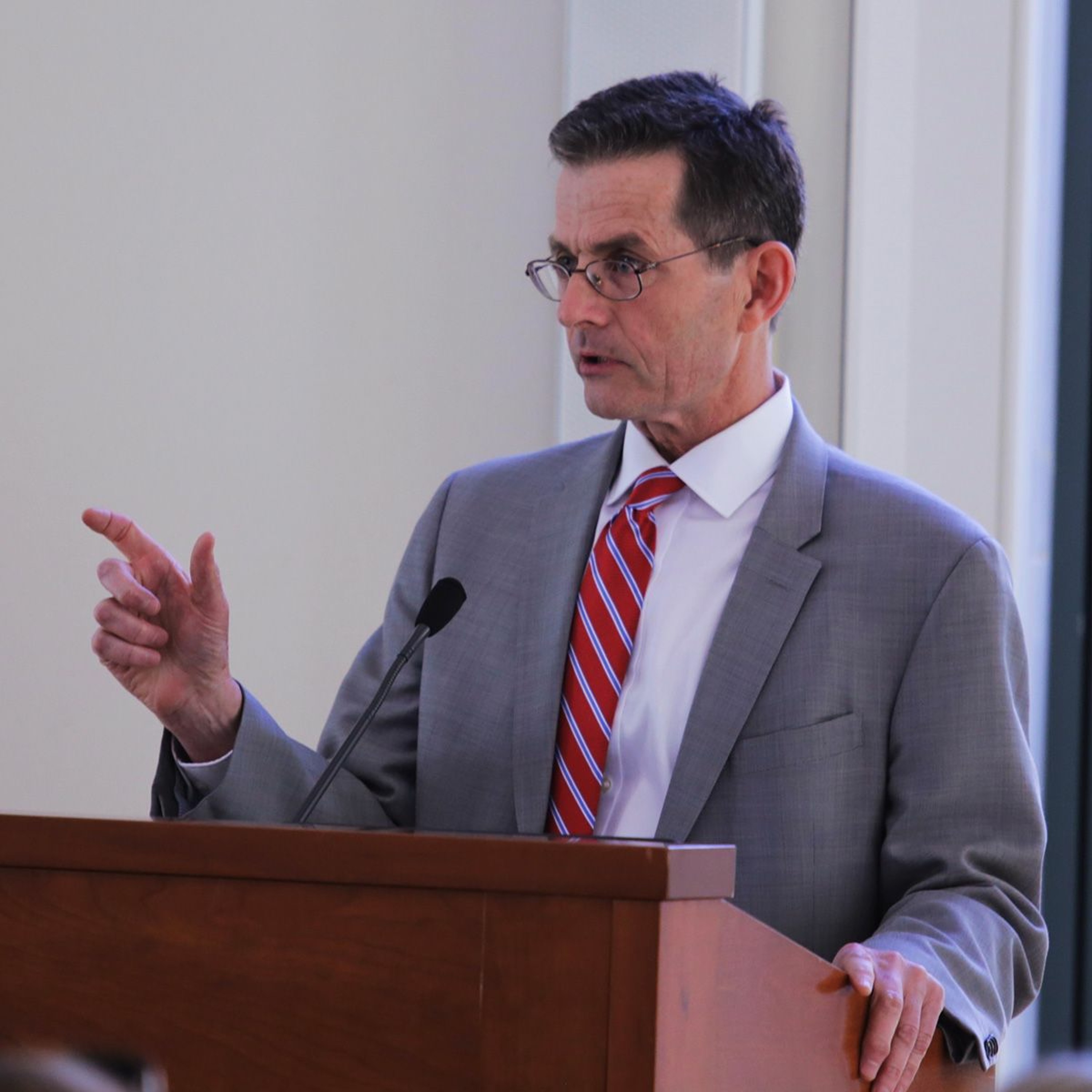 UVA Law