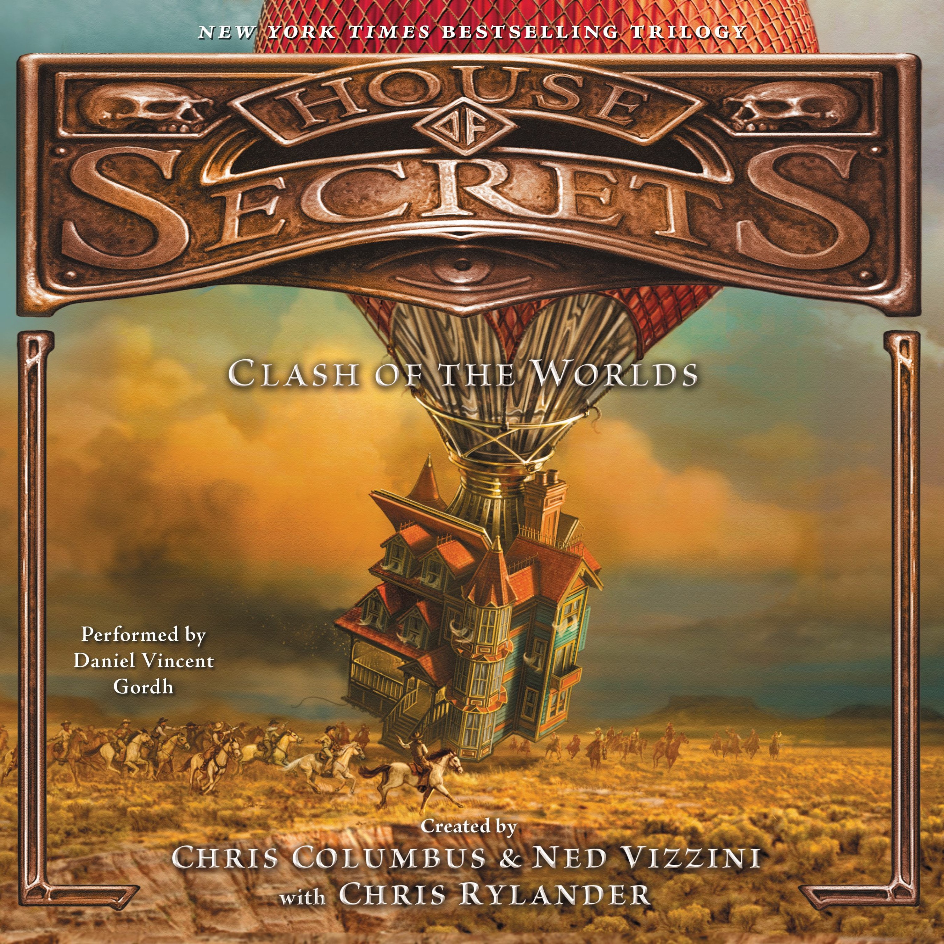 HarperChildren\'s Audio