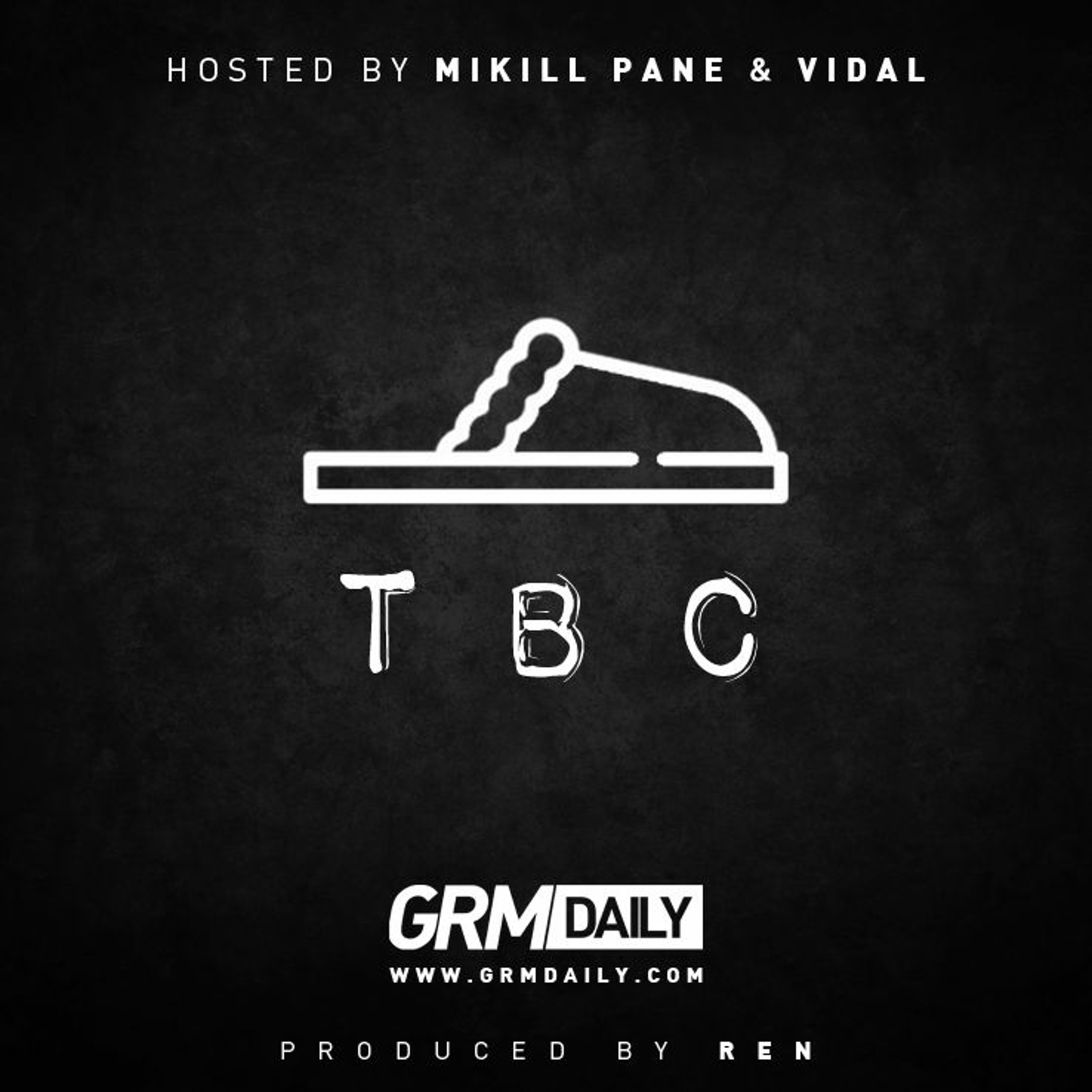 #TBCPodcast - Risky Roadz talks Grime, Legacy, Skepta and his Nan! | Episode #005 episode artwork