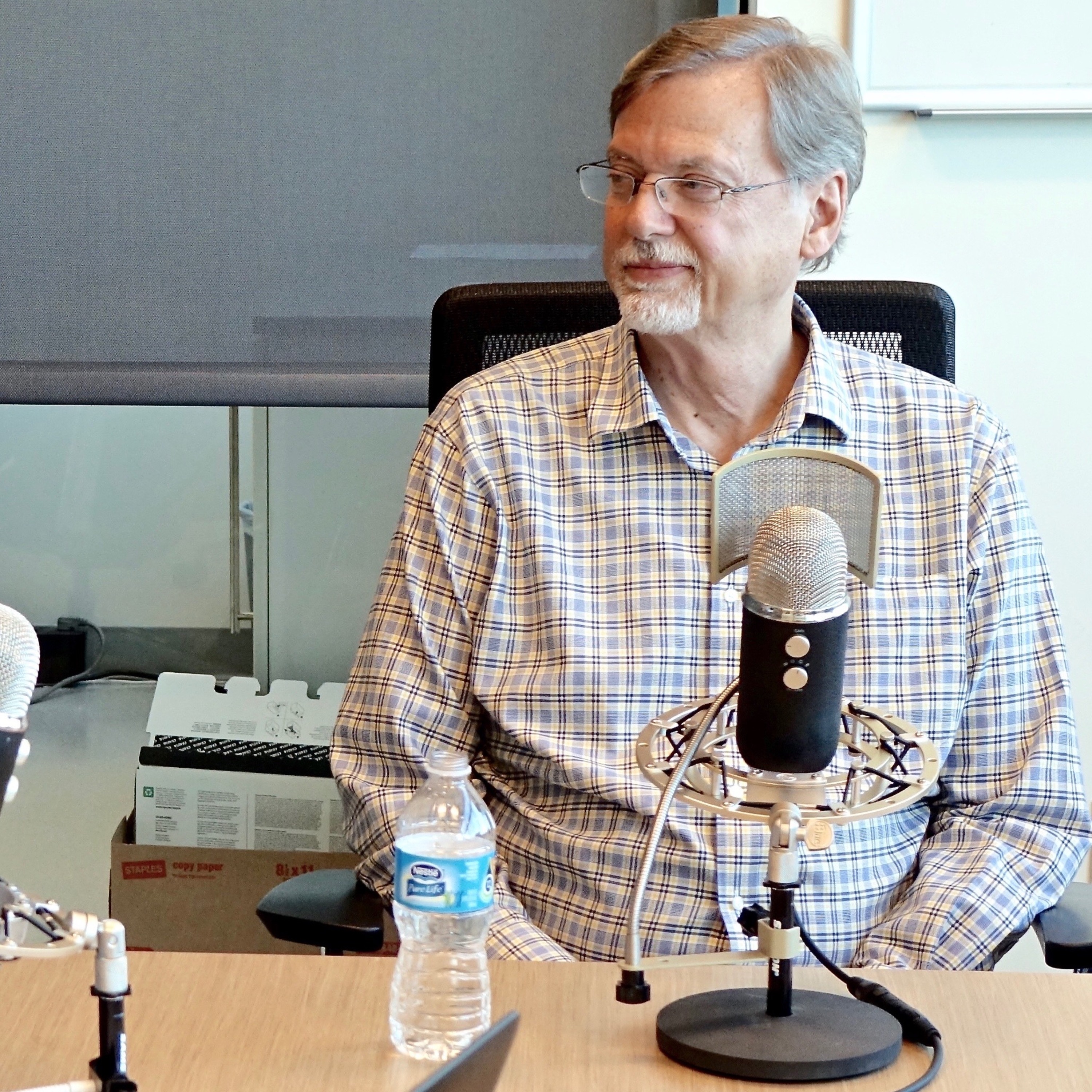 Max Planck Florida’s Neurotransmissions Podcast