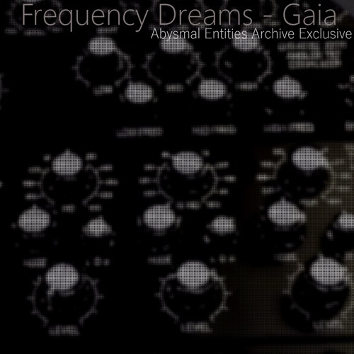 Frequency Dreams - Gaia [ÅẸ Free DL]