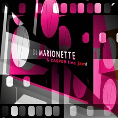 Selection of Electroswing DJMIXS & TRACKS