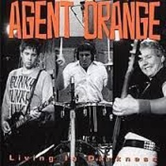 Agent Orange - Bloodstains