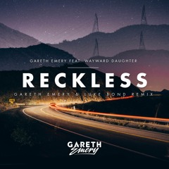 Gareth Emery feat. Wayward Daughter - Reckless (Gareth Emery & Luke Bond Remix) [ASOT 759]