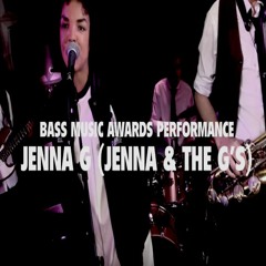 Bass Music Movement Awards 2015 - Best Live Act Nomination