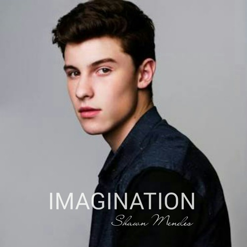 Stream Shawn Mendes - Imagination (Karaoke) by Yaraptr | Listen online for  free on SoundCloud