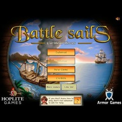 You win | Battle Sails