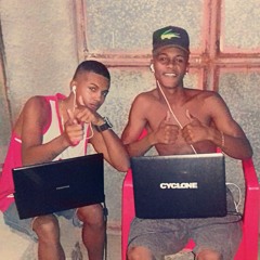 #MT - BROTA SEM CUTCHARRA  [ DJ JOHNNY DE SG & DJ JN DE SG