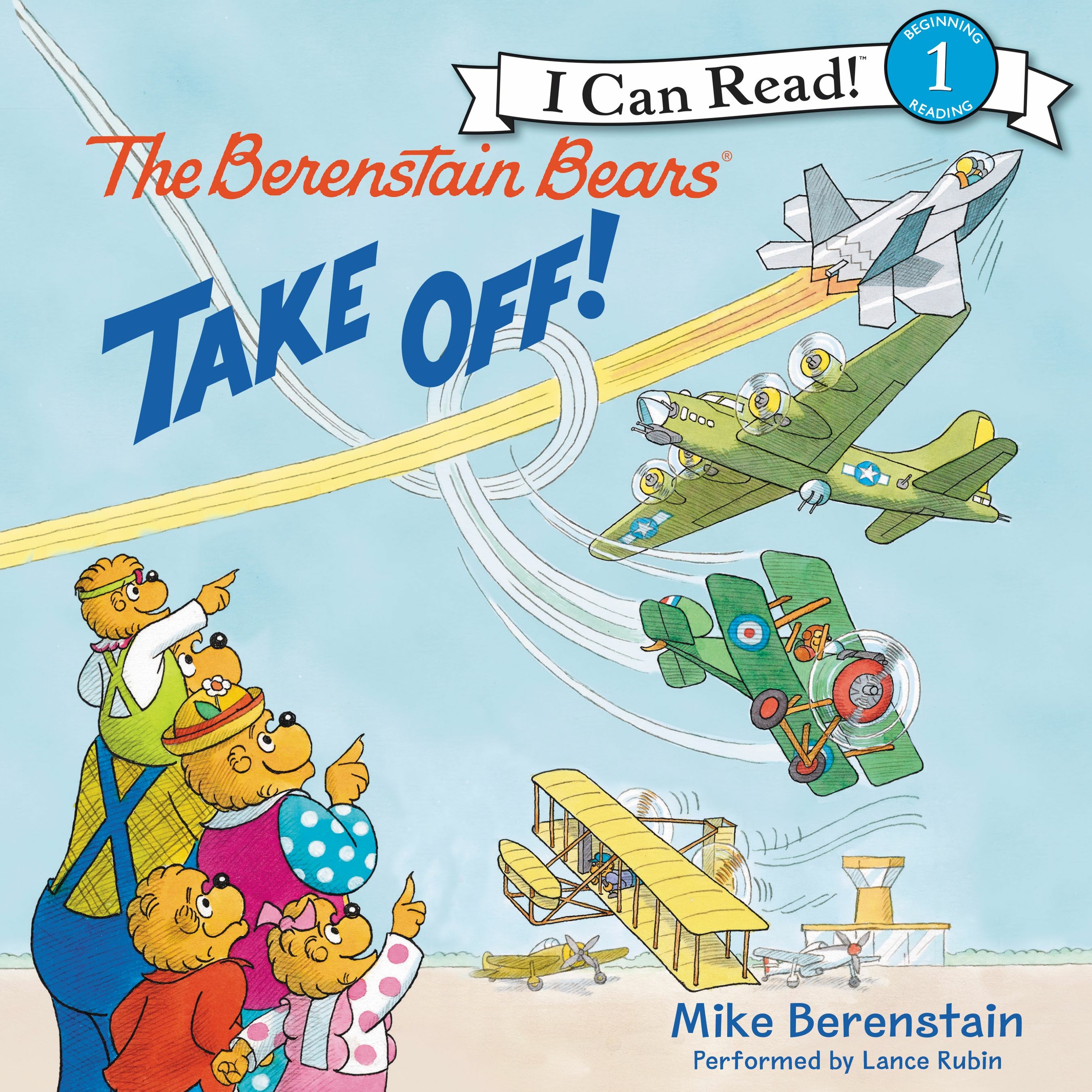 HarperChildren\'s Audio