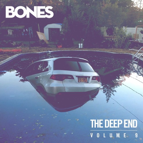 THE DEEP END - Volume 9
