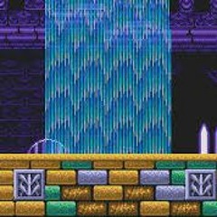 Hydrocity Zone Act 2 (REMIX)