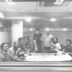 ENTREVISTA PARA O PROGRAMA KENZIE MUSIC