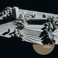 LP065 - Chris Herbert - Supposed Corona (Excerpt)