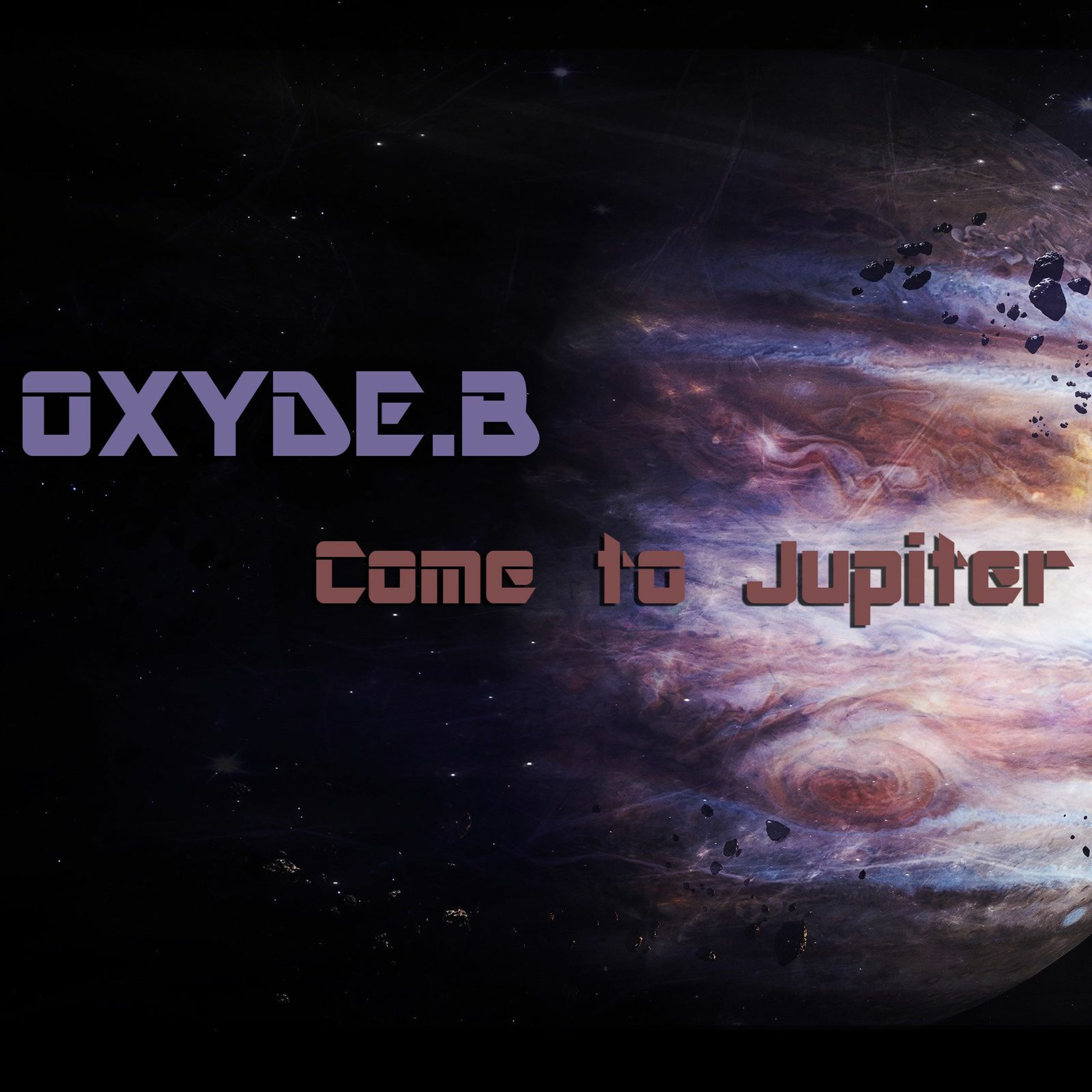 Oxyde.B