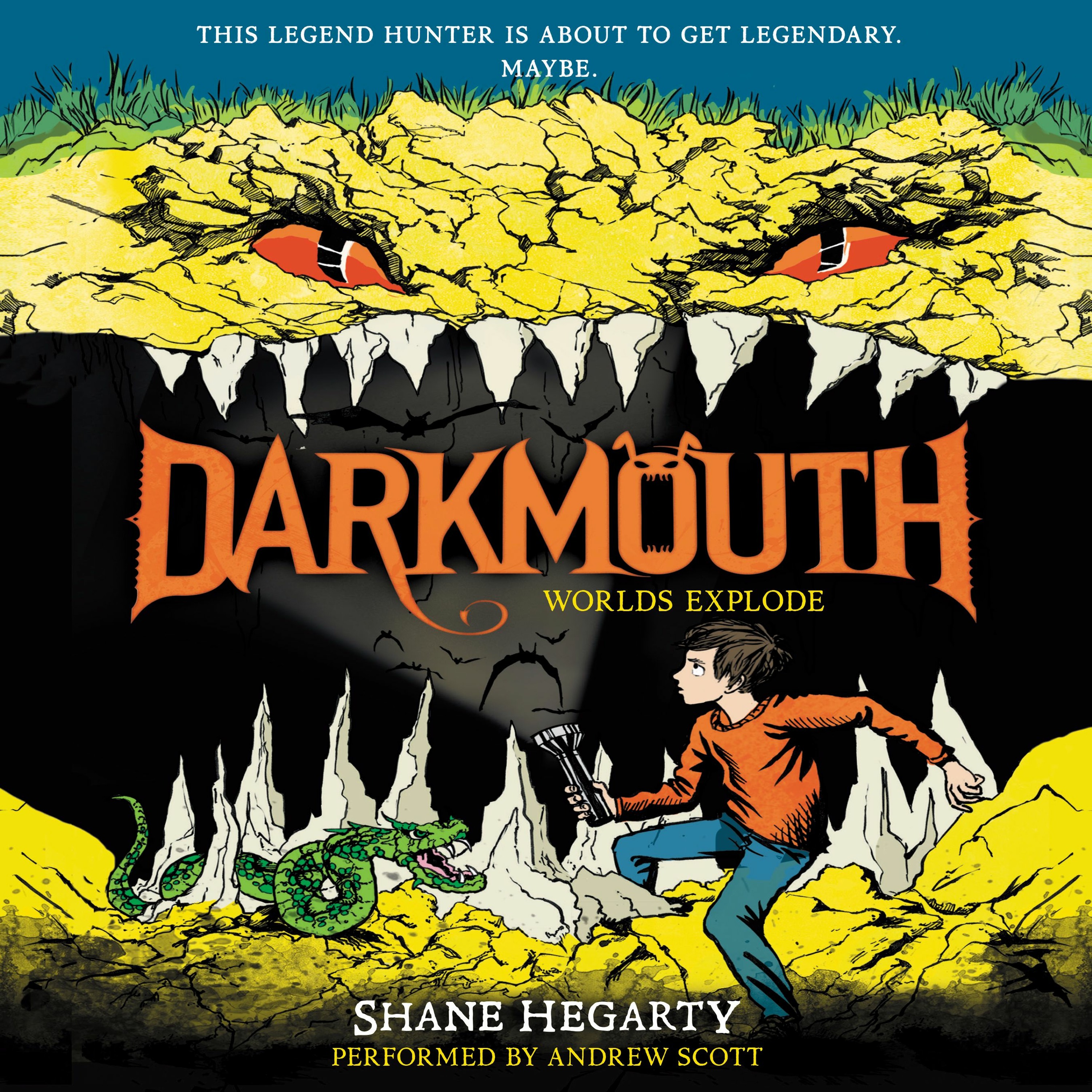 HarperChildren\'s Audio