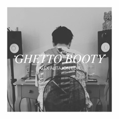 Parris Mitchell - Ghetto Booty (Alex Autajon Edit)
