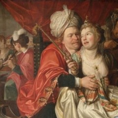 Нашли пропавшие картины в Нидерландах. Справка Радио Вести