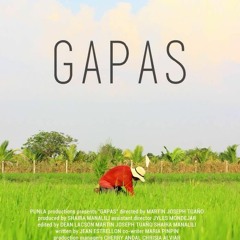 "Bakit Ba Ganito" GAPAS official soundtrack