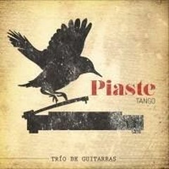 Piaste Tango - Taquito Militar