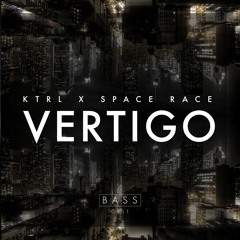 [BC022] KTRL x Space Race - Vertigo (Original Mix)