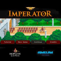 You win in campaign | Imperator - For Rome!