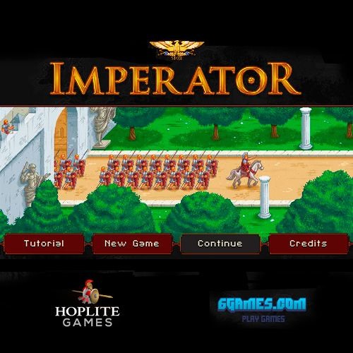 You win in campaign | Imperator - For Rome!