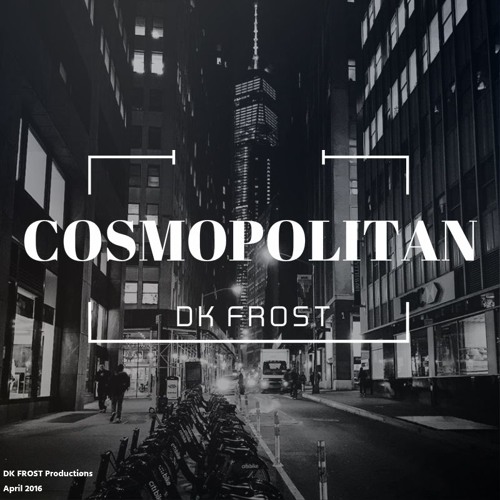 Cosmopolitan