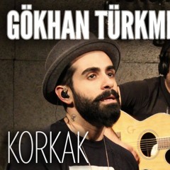 Gökhan Türkmen & Aslı Demirer - Korkak (JoyTurk Akustik)