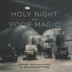 PREMIERE : Brandt Brauer Frick - Holy Night (Tom Trago Remix) [K7]