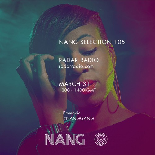 NANG SELECTION 105 | #NANGGANG w/ Emmavie