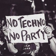 Valentino Khan - Techno Set (Miami 2016) [FREE DOWNLOAD]