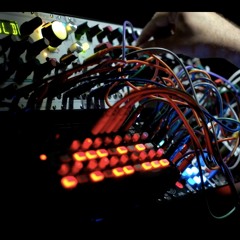 Dark Experimental Ambient Ideation (in two parts)