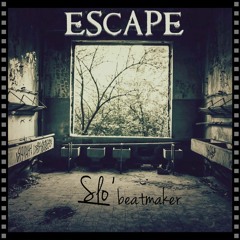 "Escape" (by Leslo)
