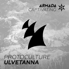 Protoculture - Ulvetanna (OUT NOW)