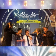 Let's Start The Party