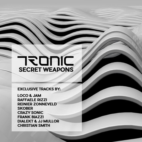 Skober - Click Play [Tronic]