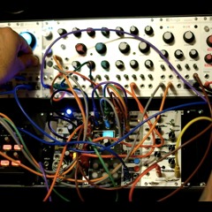 Lighter Experimental Ambient Ideation (in two parts)