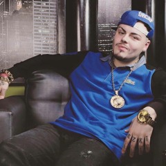 MC Ruzika - Sente O Drama  - (Quartinho Produções)