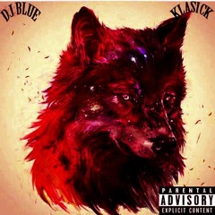KLASICK X DJ BLUE -THE REAPER (EP PREVIEW)