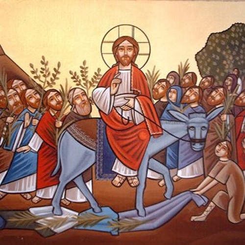 Stream Psalm 150 For Palm Sunday Coptic Arabic English By Coptic stream-psalm-150-for-palm-sunday-coptic-arabic-english-by-coptic