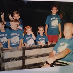 I Wanna Be A Grandpa