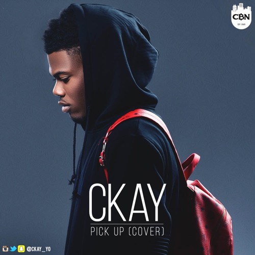 Pick Up (Adekunle Gold Cover)