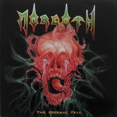 Morgoth - Burnt Identity