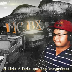 08BX MC - Saudades Do Meu Tio (prod. JoeSES)